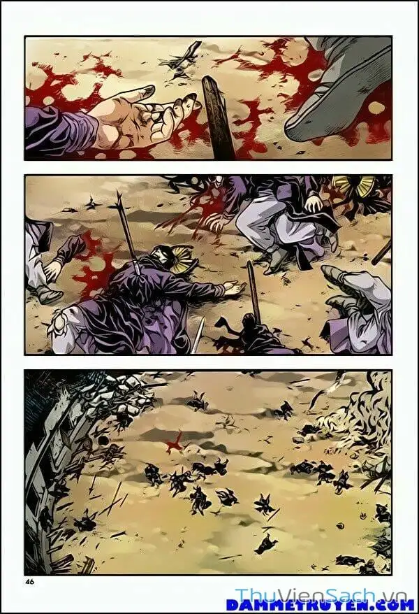 Chapter 229 - Image 6