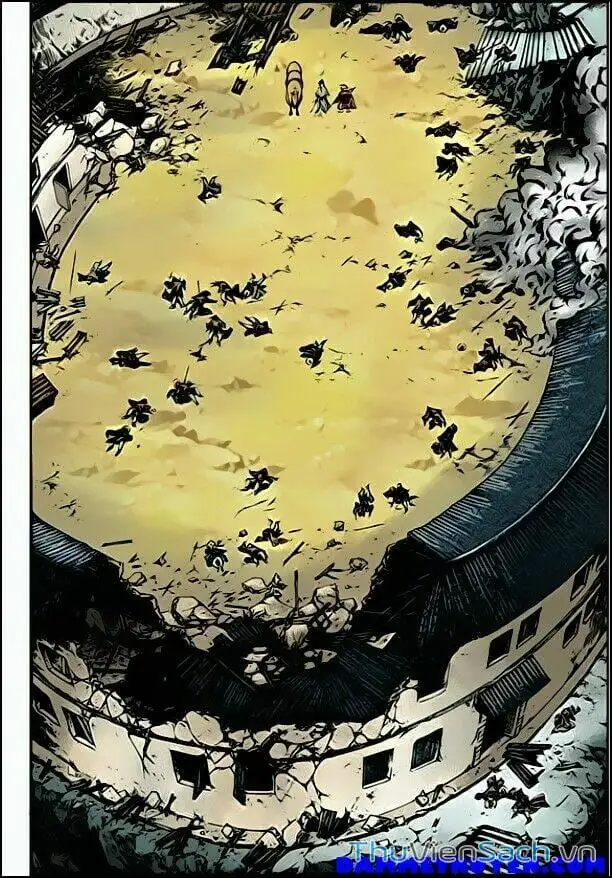 Chapter 229 - Image 7