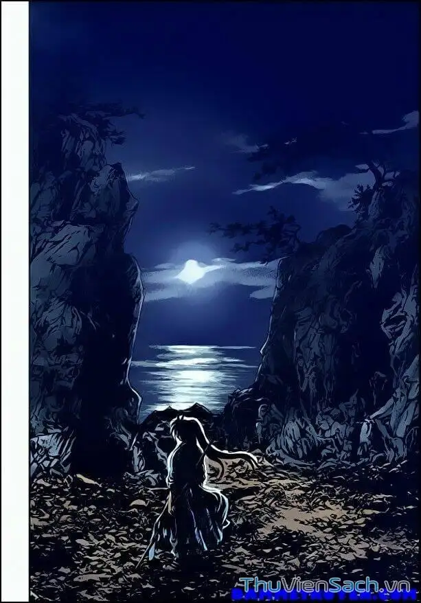 Chapter 230 - Image 11