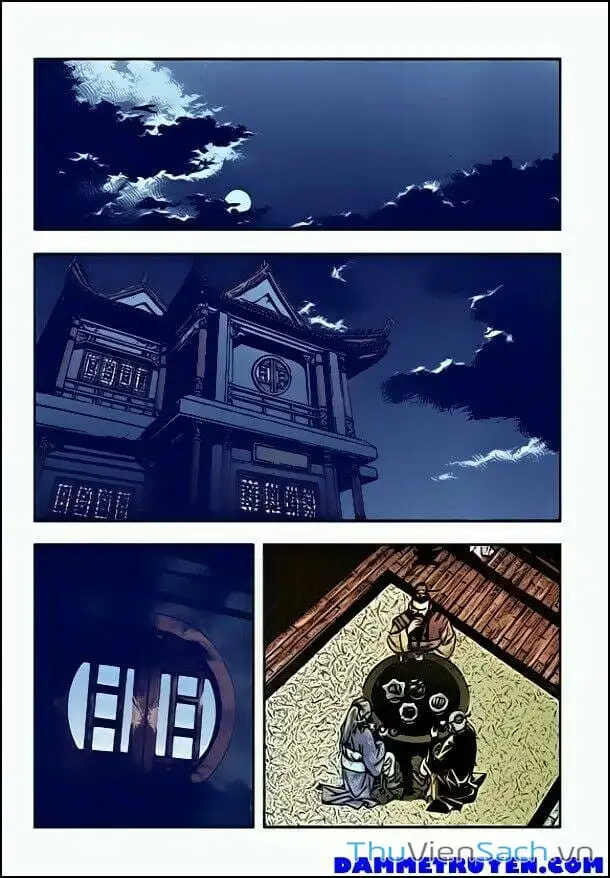 Chapter 230 - Image 12