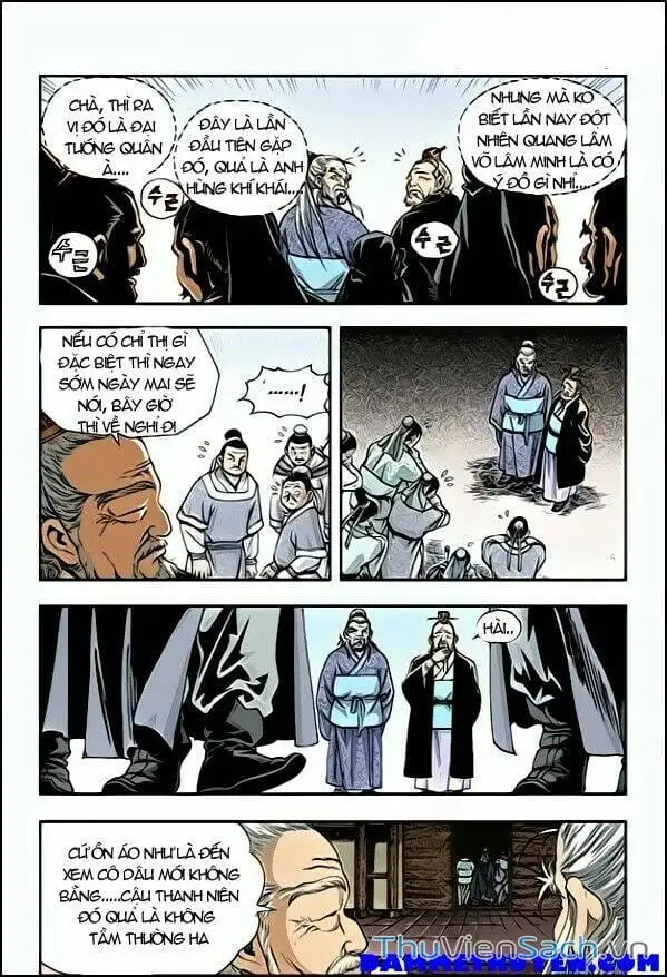 Chapter 230 - Image 15