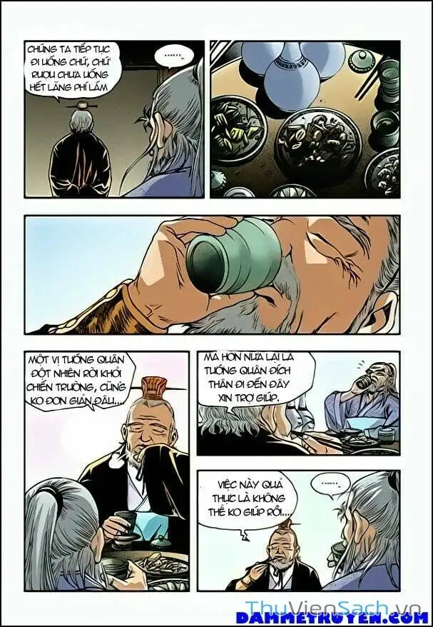 Chapter 230 - Image 18