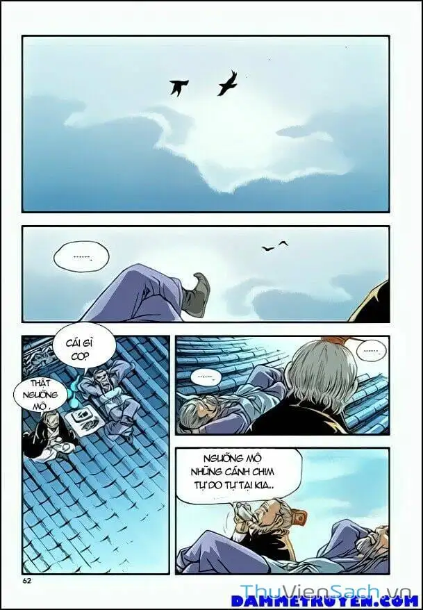 Chapter 230 - Image 4