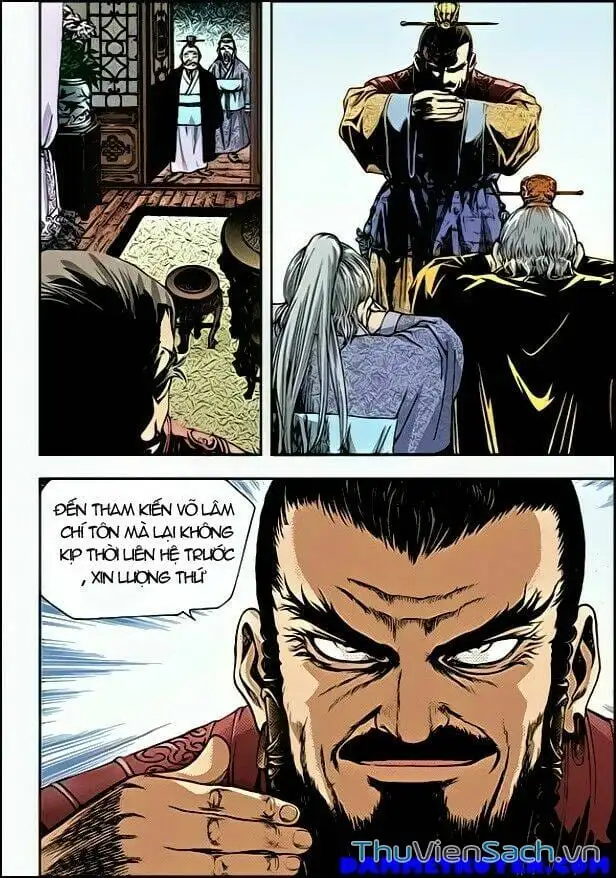 Chapter 230 - Image 9