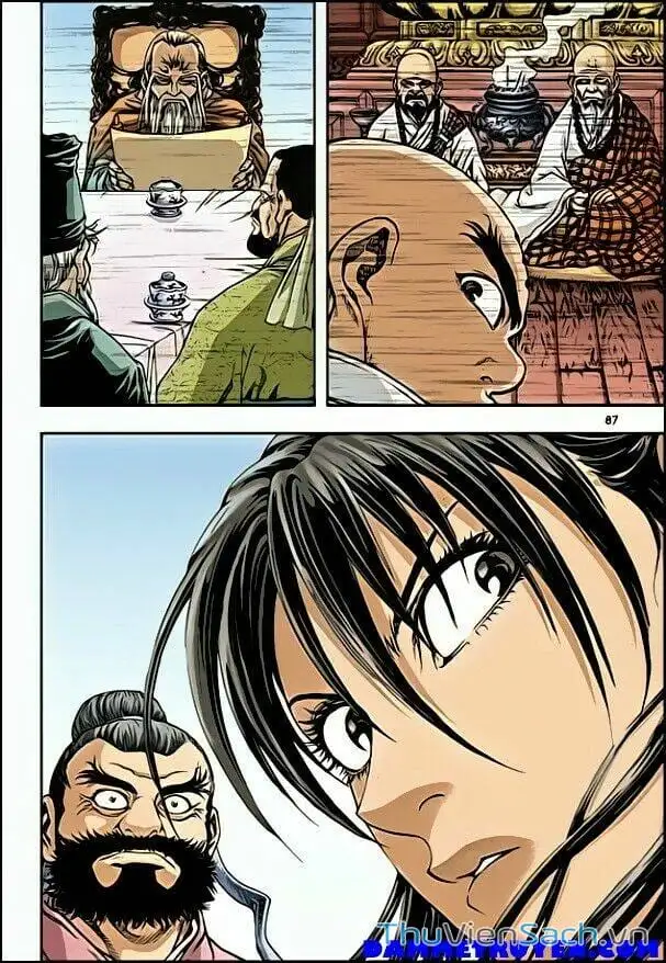 Chapter 231 - Image 11