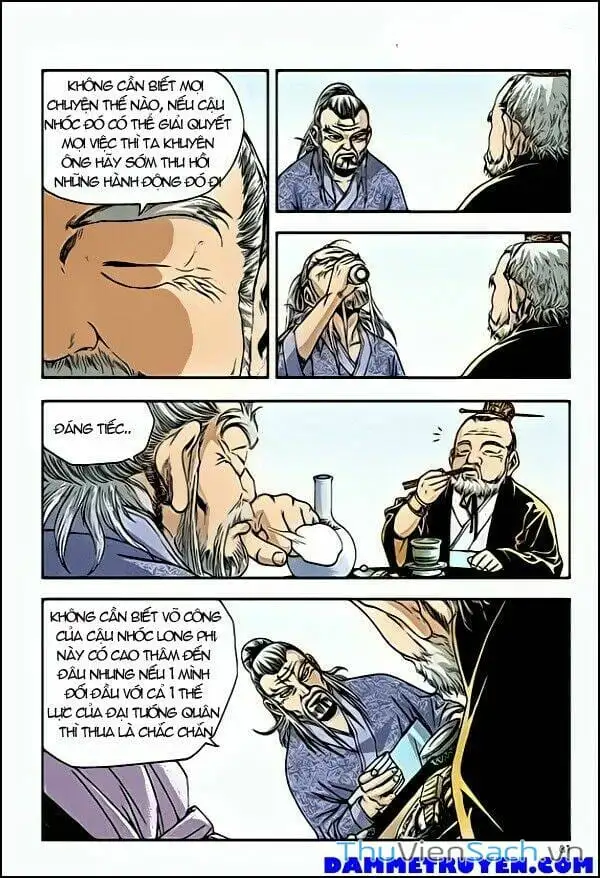 Chapter 231 - Image 5