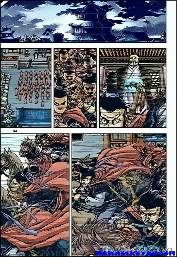 Chapter 231 - Image 8