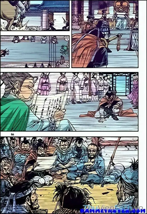 Chapter 231 - Image 10
