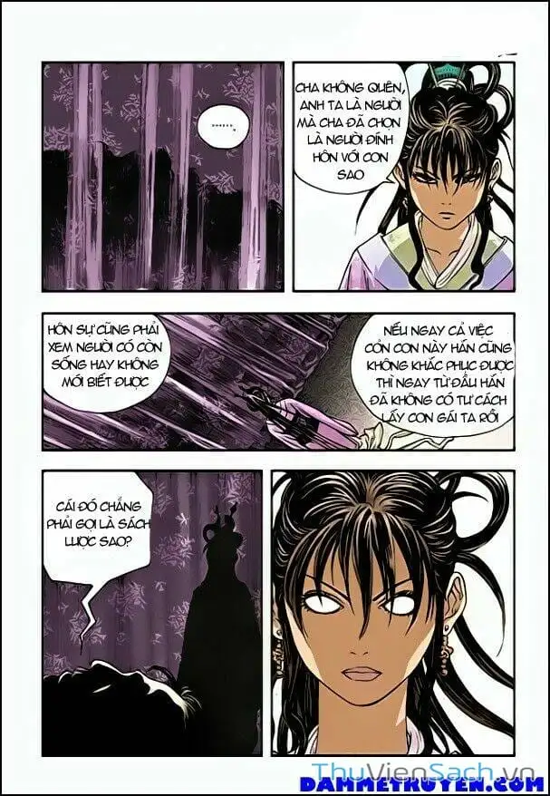 Chapter 232 - Image 11