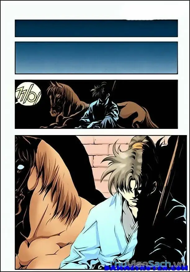 Chapter 232 - Image 15