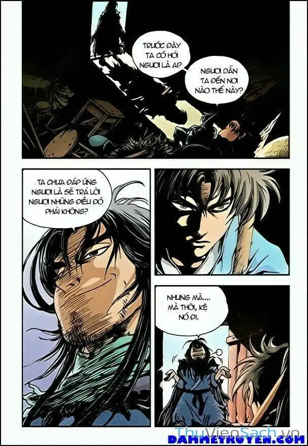 Chapter 232 - Image 19