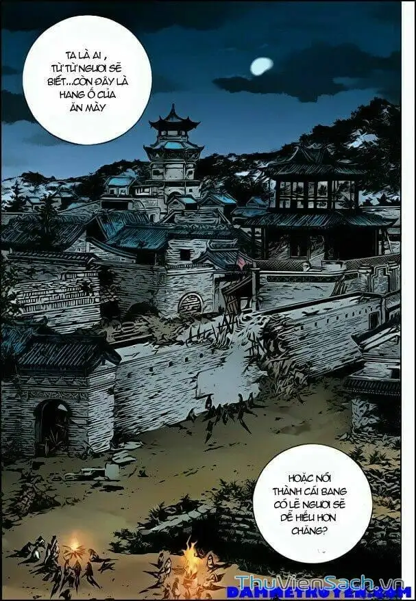 Chapter 232 - Image 20