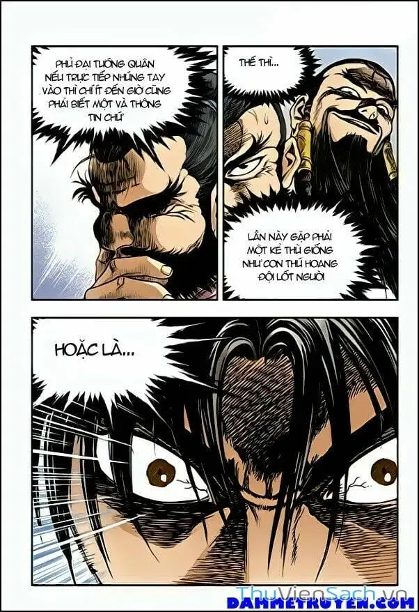 Chapter 232 - Image 3