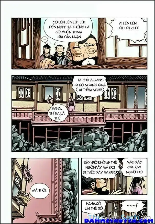 Chapter 232 - Image 5