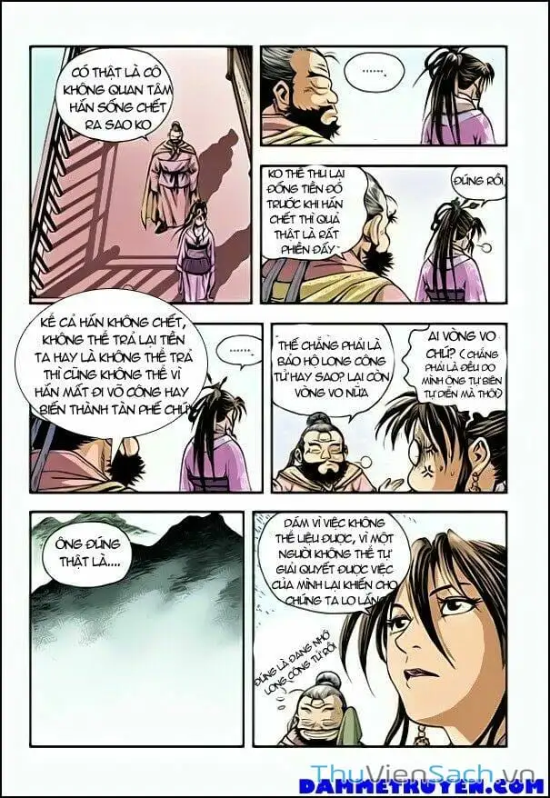 Chapter 232 - Image 6