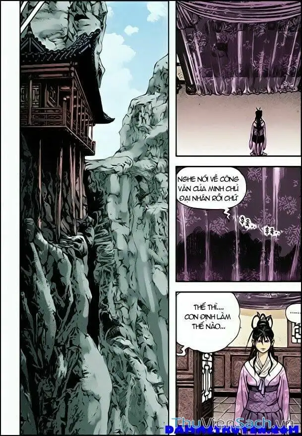 Chapter 232 - Image 9