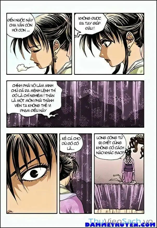 Chapter 232 - Image 10