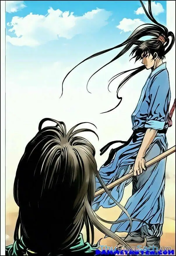 Chapter 233 - Image 1