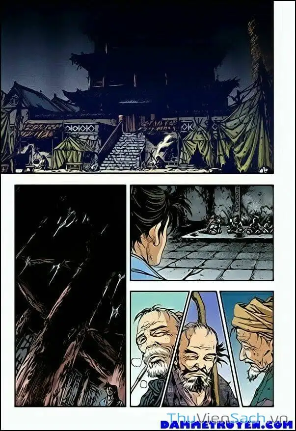 Chapter 233 - Image 2