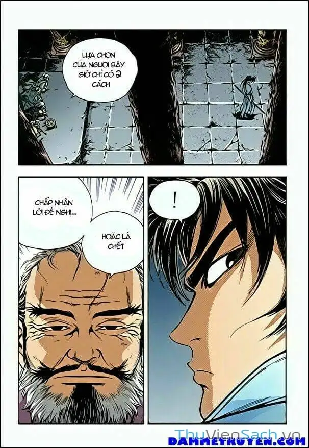 Chapter 233 - Image 11