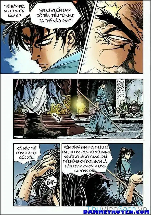 Chapter 233 - Image 13