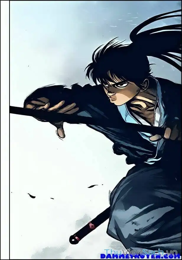 Chapter 233 - Image 18