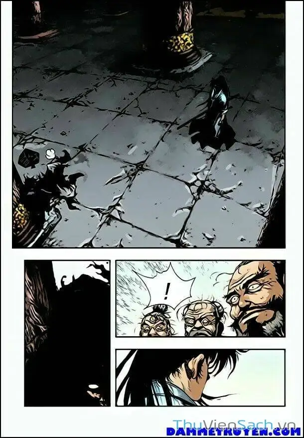 Chapter 233 - Image 20