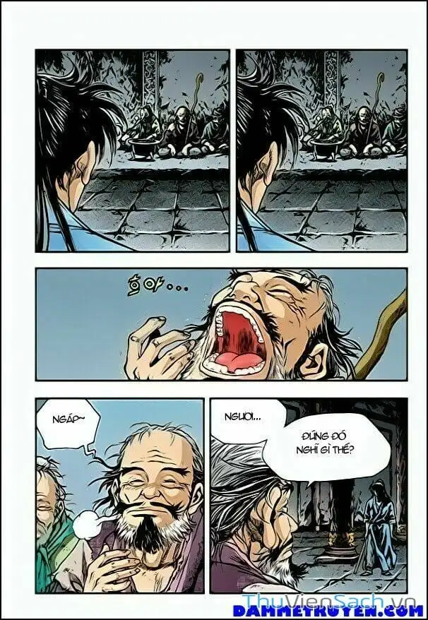 Chapter 233 - Image 3
