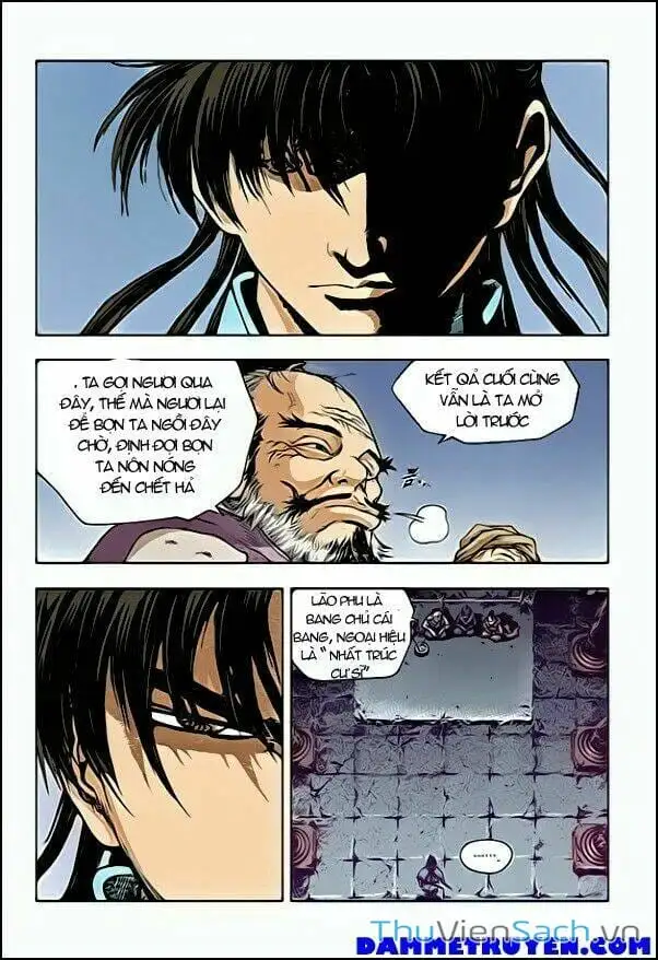 Chapter 233 - Image 4