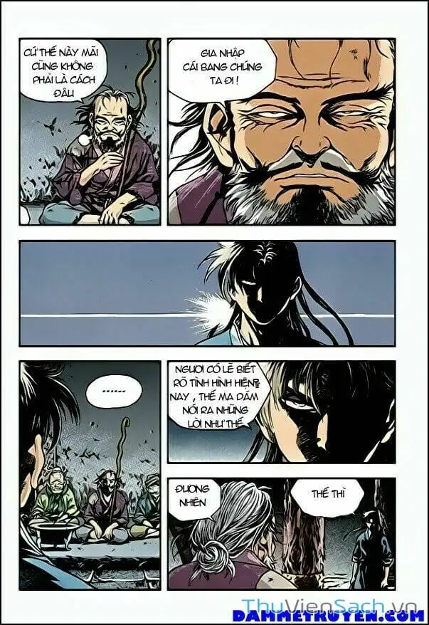 Chapter 233 - Image 5