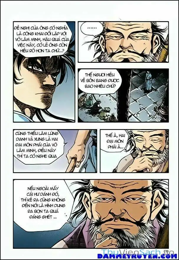 Chapter 233 - Image 6