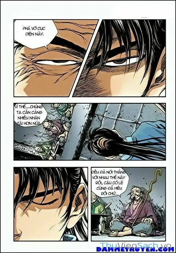 Chapter 233 - Image 8