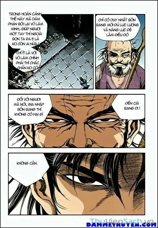 Chapter 233 - Image 9