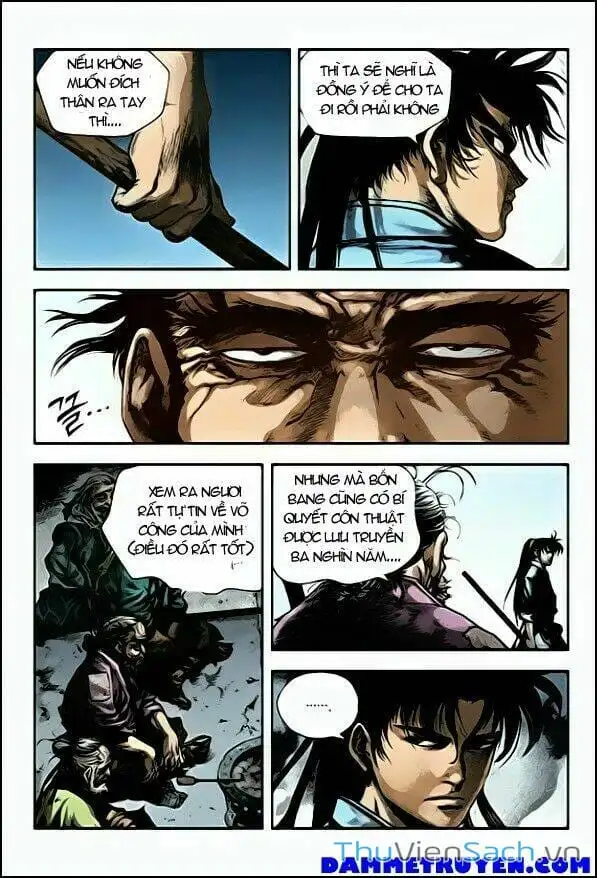 Chapter 234 - Image 1