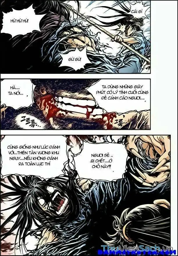 Chapter 234 - Image 3