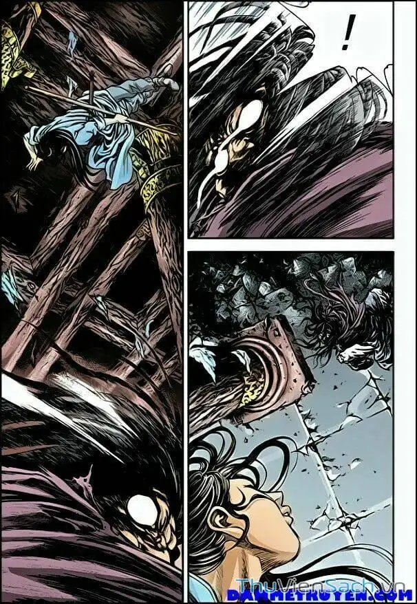 Chapter 234 - Image 5