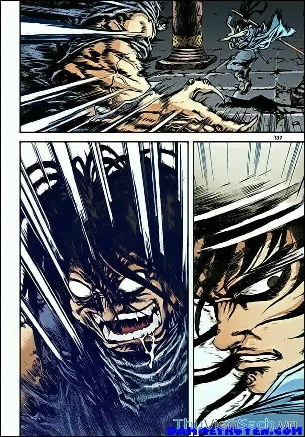 Chapter 234 - Image 6