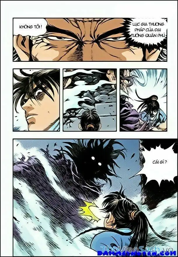 Chapter 234 - Image 9