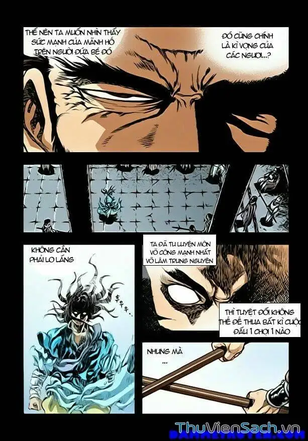 Chapter 235 - Image 16