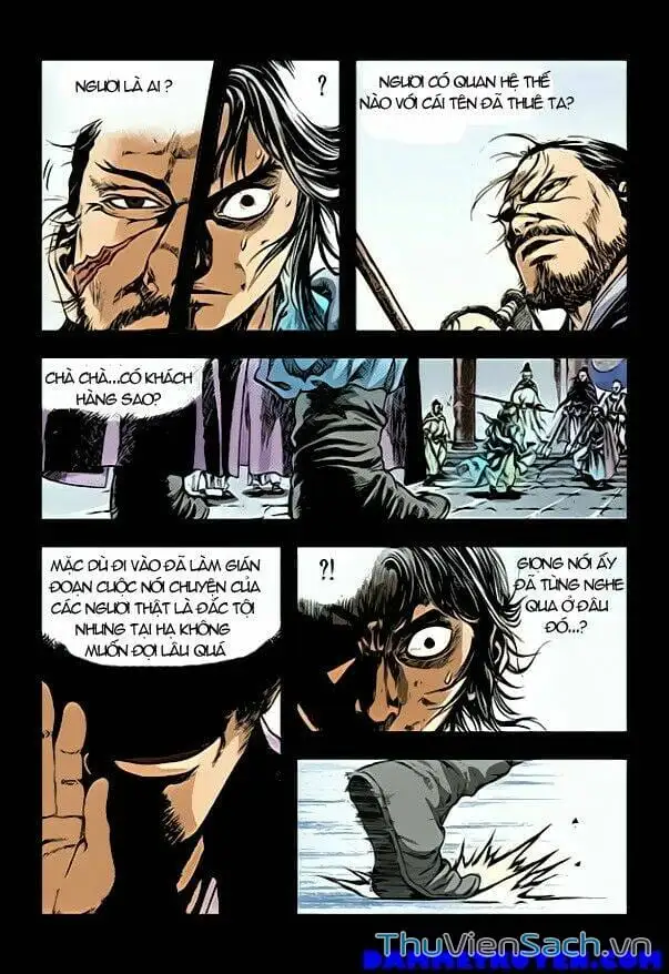 Chapter 235 - Image 18