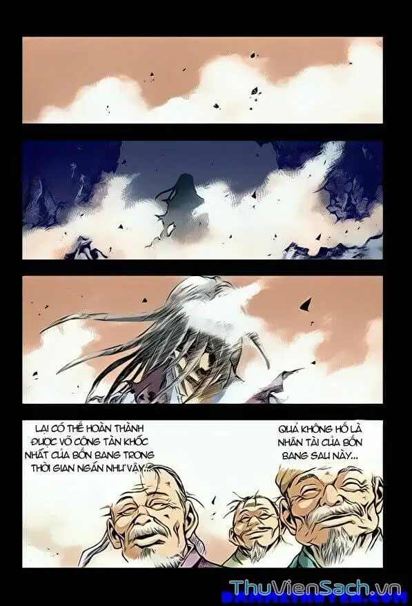 Chapter 235 - Image 3