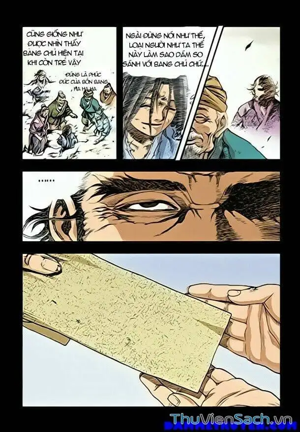 Chapter 235 - Image 4