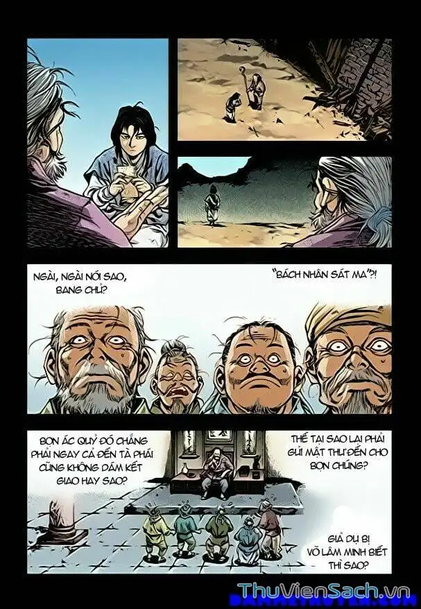 Chapter 235 - Image 5