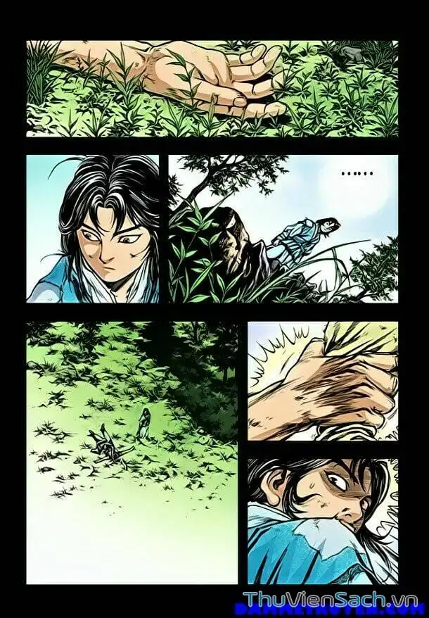 Chapter 235 - Image 7