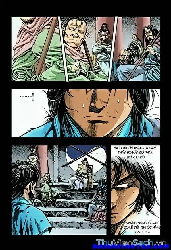 Chapter 235 - Image 10