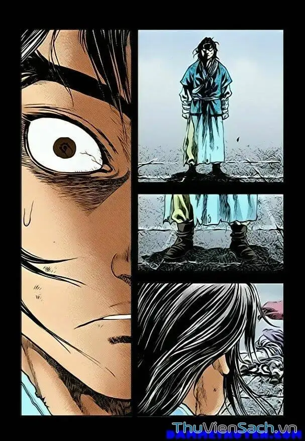 Chapter 236 - Image 1