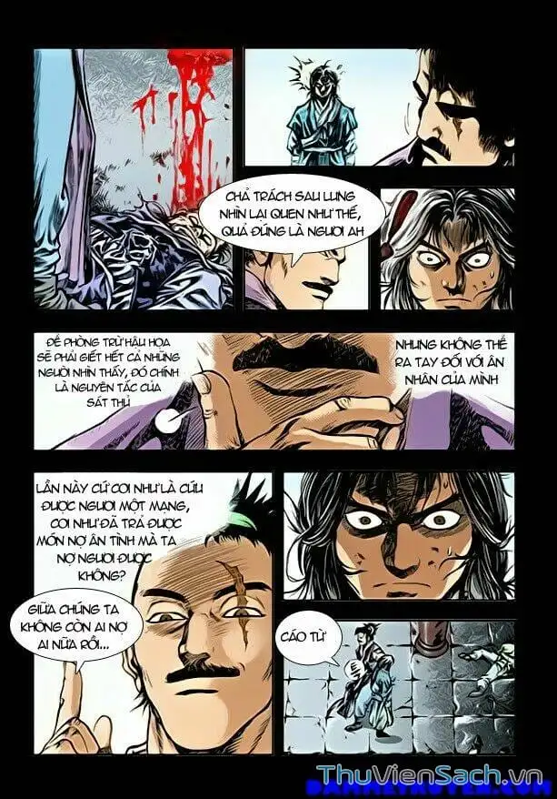 Chapter 236 - Image 3