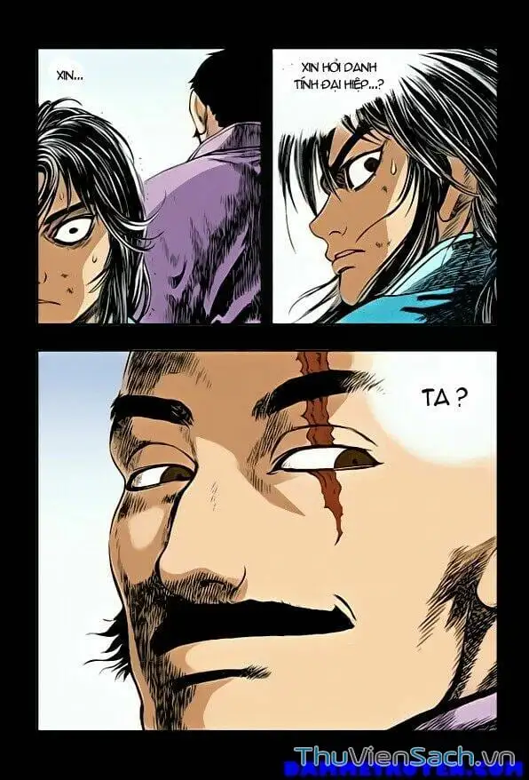 Chapter 236 - Image 4
