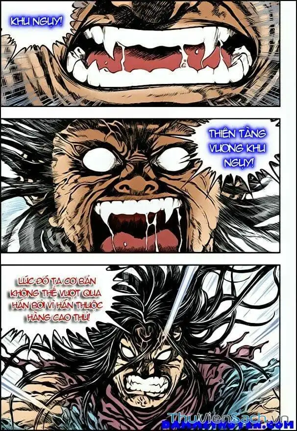 Chapter 236 - Image 5