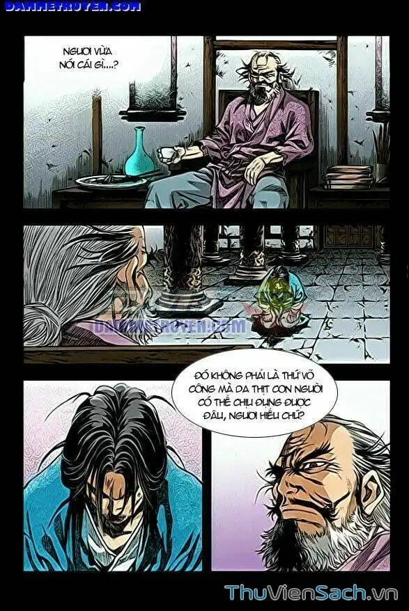 Chapter 237 - Image 1